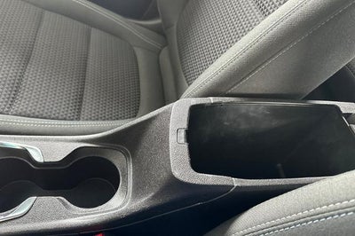 2023 Chevrolet Bolt EV 1LT