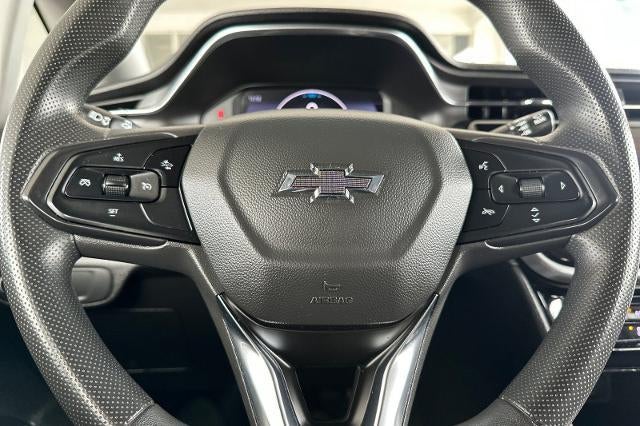 2023 Chevrolet Bolt EV 1LT