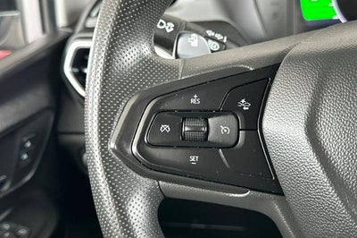 2023 Chevrolet Bolt EV 1LT