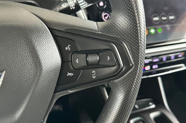 2023 Chevrolet Bolt EV 1LT