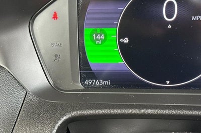 2023 Chevrolet Bolt EV 1LT