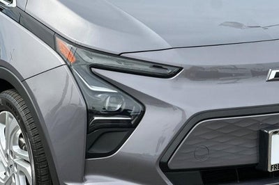 2023 Chevrolet Bolt EV 1LT