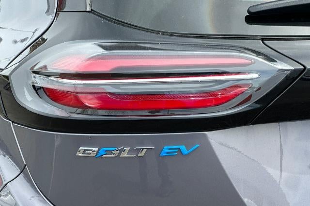 2023 Chevrolet Bolt EV 1LT