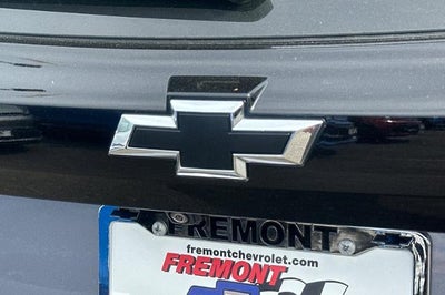 2023 Chevrolet Bolt EV 1LT