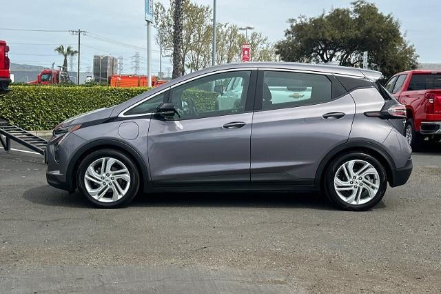 2023 Chevrolet Bolt EV 1LT