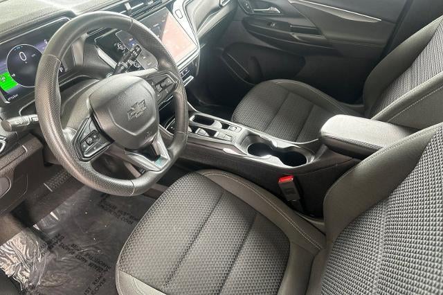 2023 Chevrolet Bolt EV 1LT