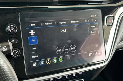 2023 Chevrolet Bolt EV 1LT