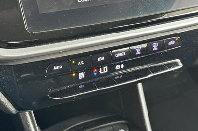 2023 Chevrolet Bolt EV 1LT