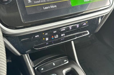 2023 Chevrolet Bolt EV 1LT