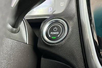 2023 Chevrolet Bolt EV 1LT