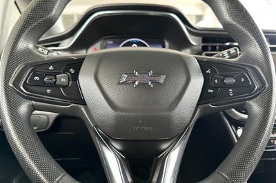 2023 Chevrolet Bolt EV 1LT