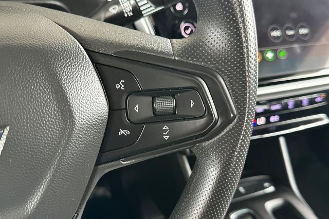 2023 Chevrolet Bolt EV 1LT