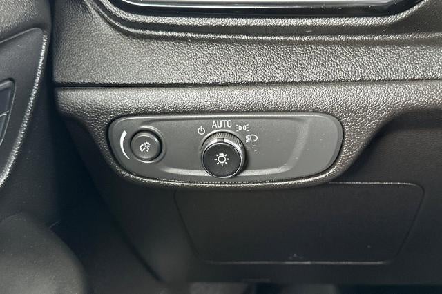 2023 Chevrolet Bolt EV 1LT