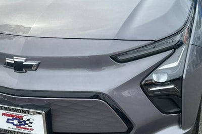 2023 Chevrolet Bolt EV 1LT