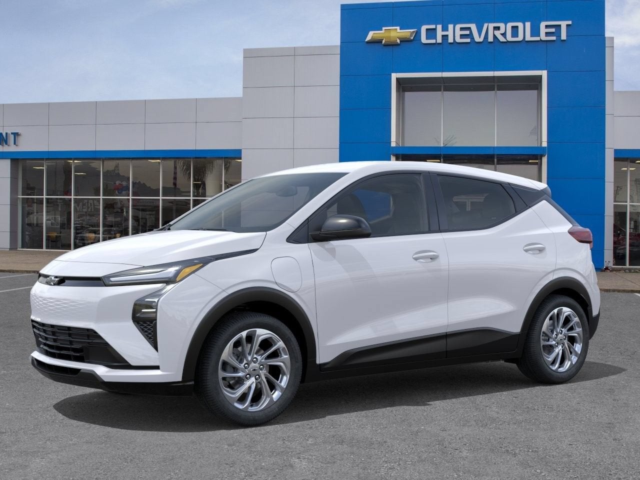 2027 Chevrolet Bolt LT - Photo 27