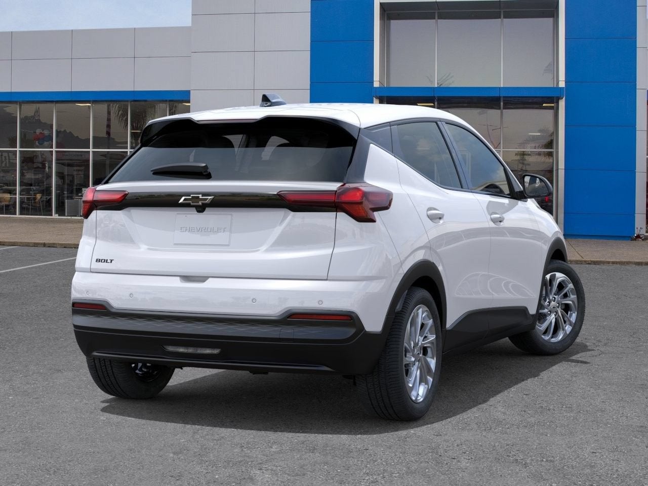 2027 Chevrolet Bolt LT - Photo 29