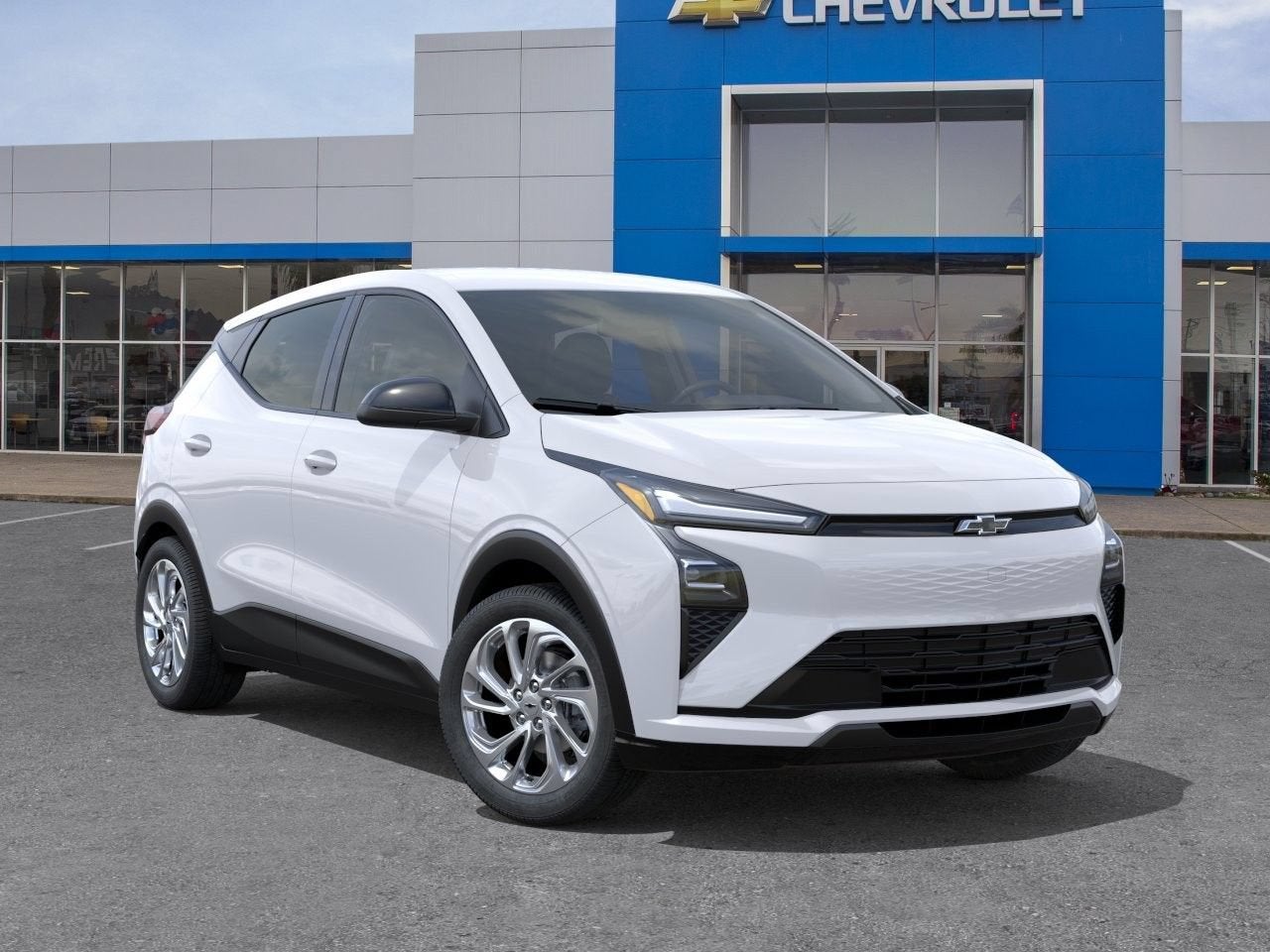 2027 Chevrolet Bolt LT - Photo 32