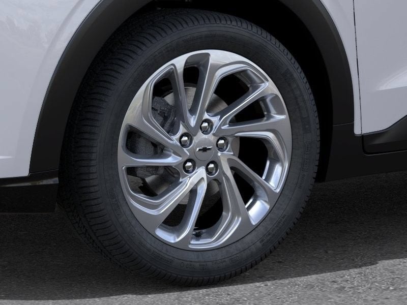 2027 Chevrolet Bolt LT - Photo 34