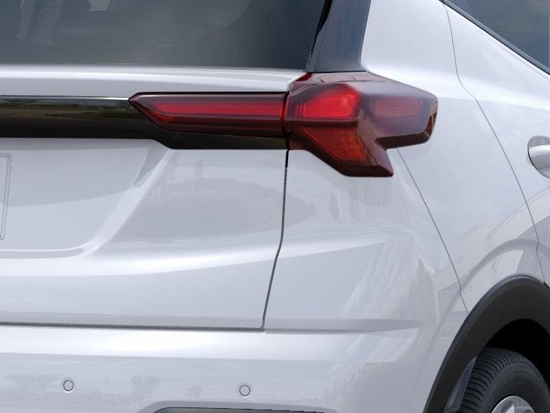 2027 Chevrolet Bolt LT - Photo 36