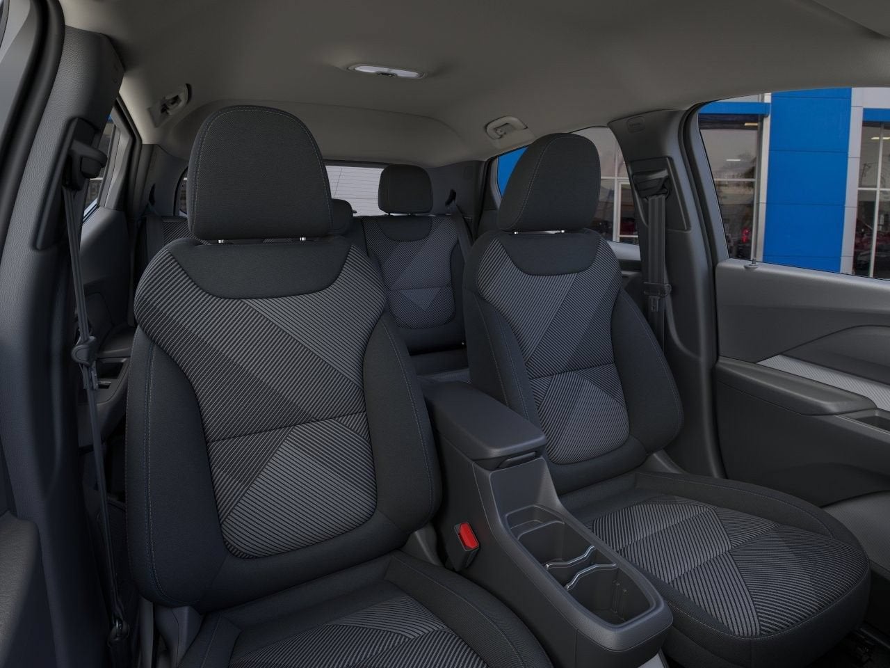 2027 Chevrolet Bolt LT - Photo 41