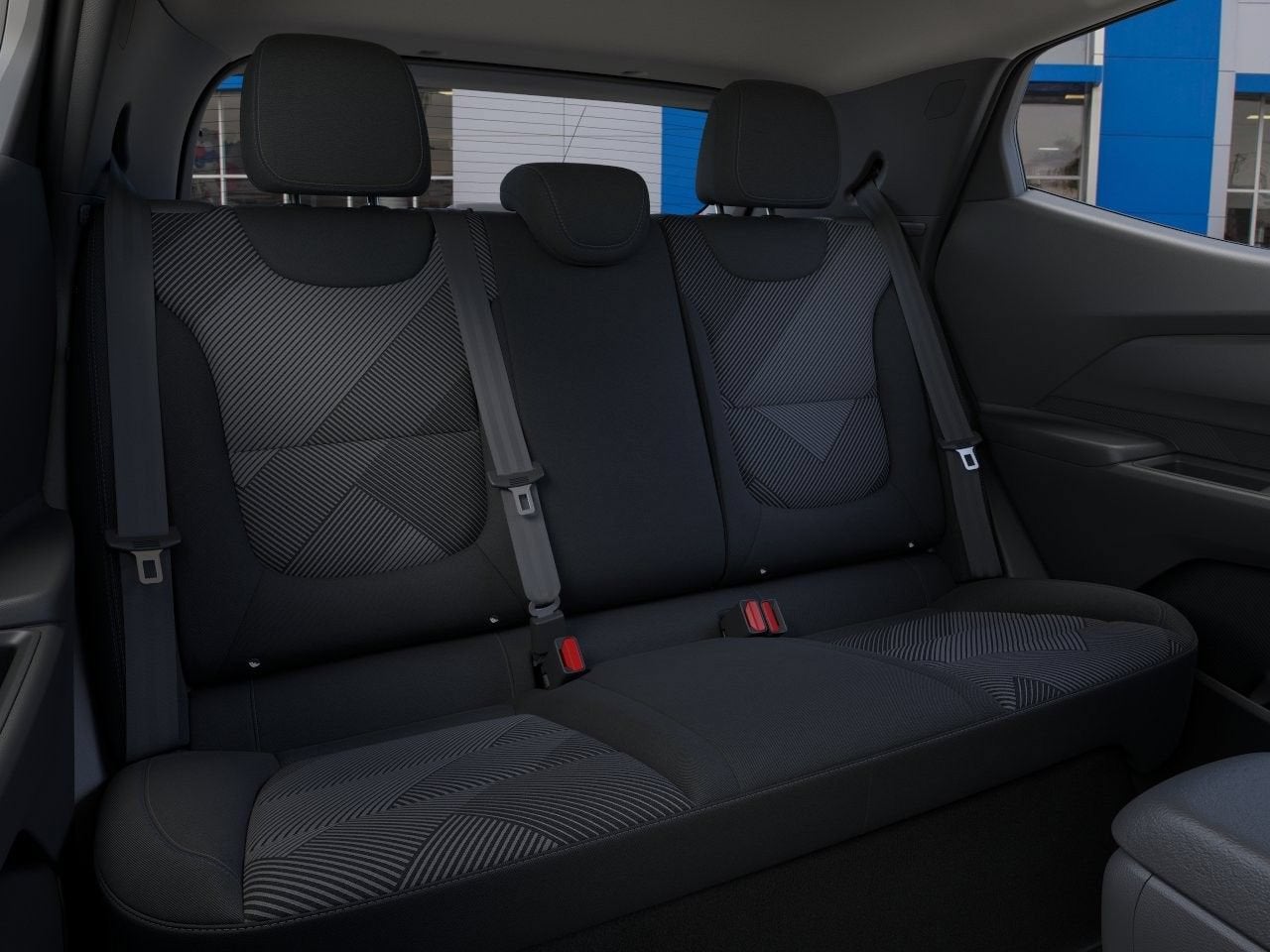 2027 Chevrolet Bolt LT - Photo 42