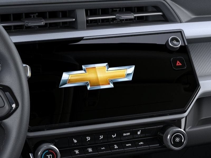 2027 Chevrolet Bolt LT - Photo 45