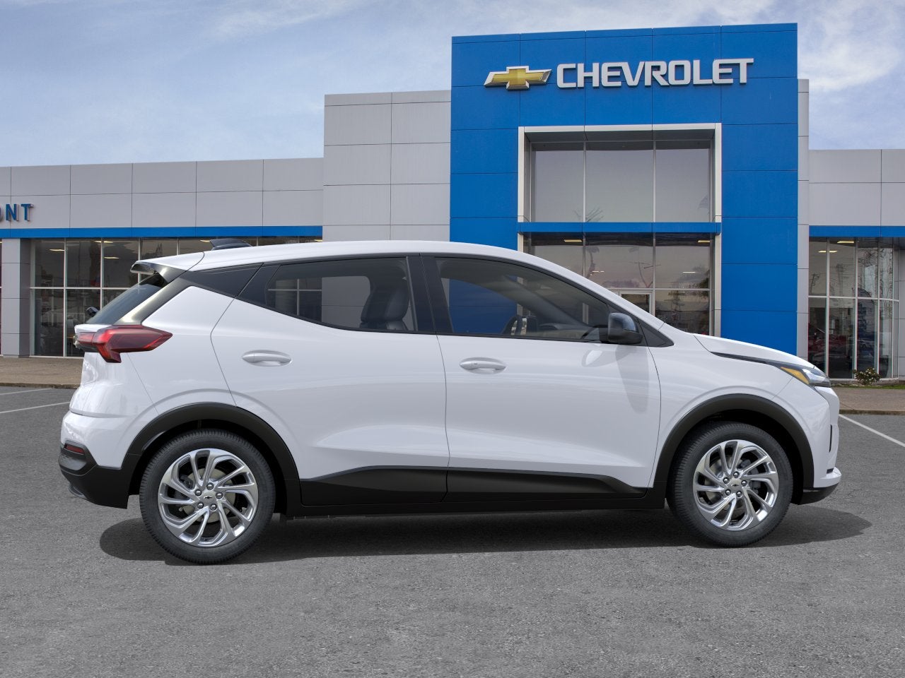 2027 Chevrolet Bolt LT - Photo 54