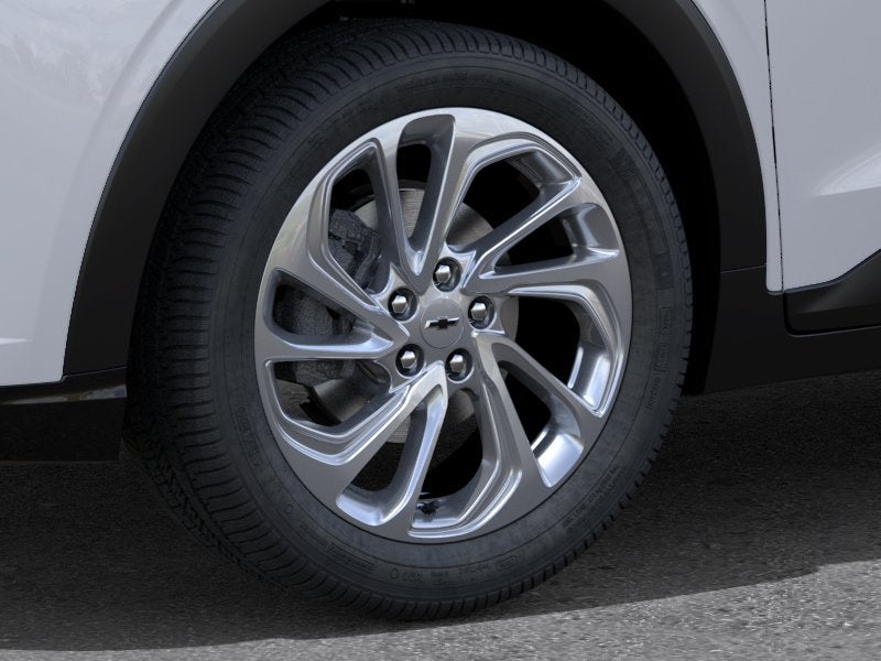 2027 Chevrolet Bolt LT - Photo 58