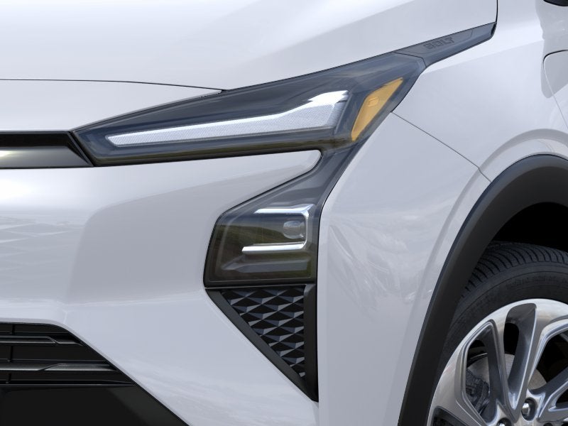2027 Chevrolet Bolt LT - Photo 59