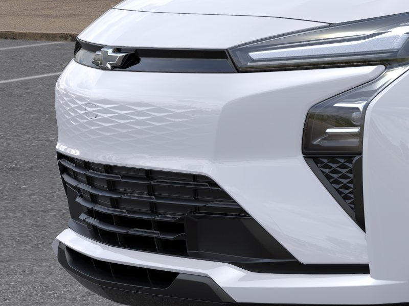 2027 Chevrolet Bolt LT - Photo 62