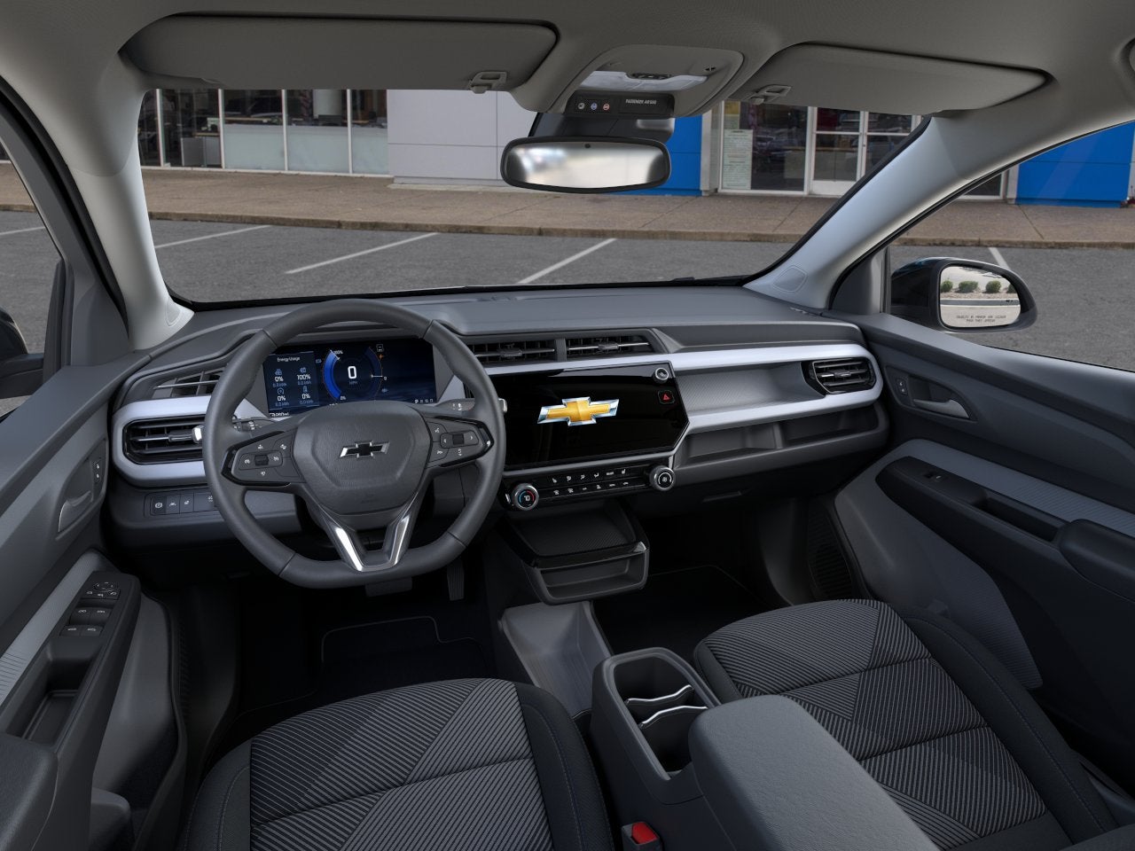 2027 Chevrolet Bolt LT - Photo 64