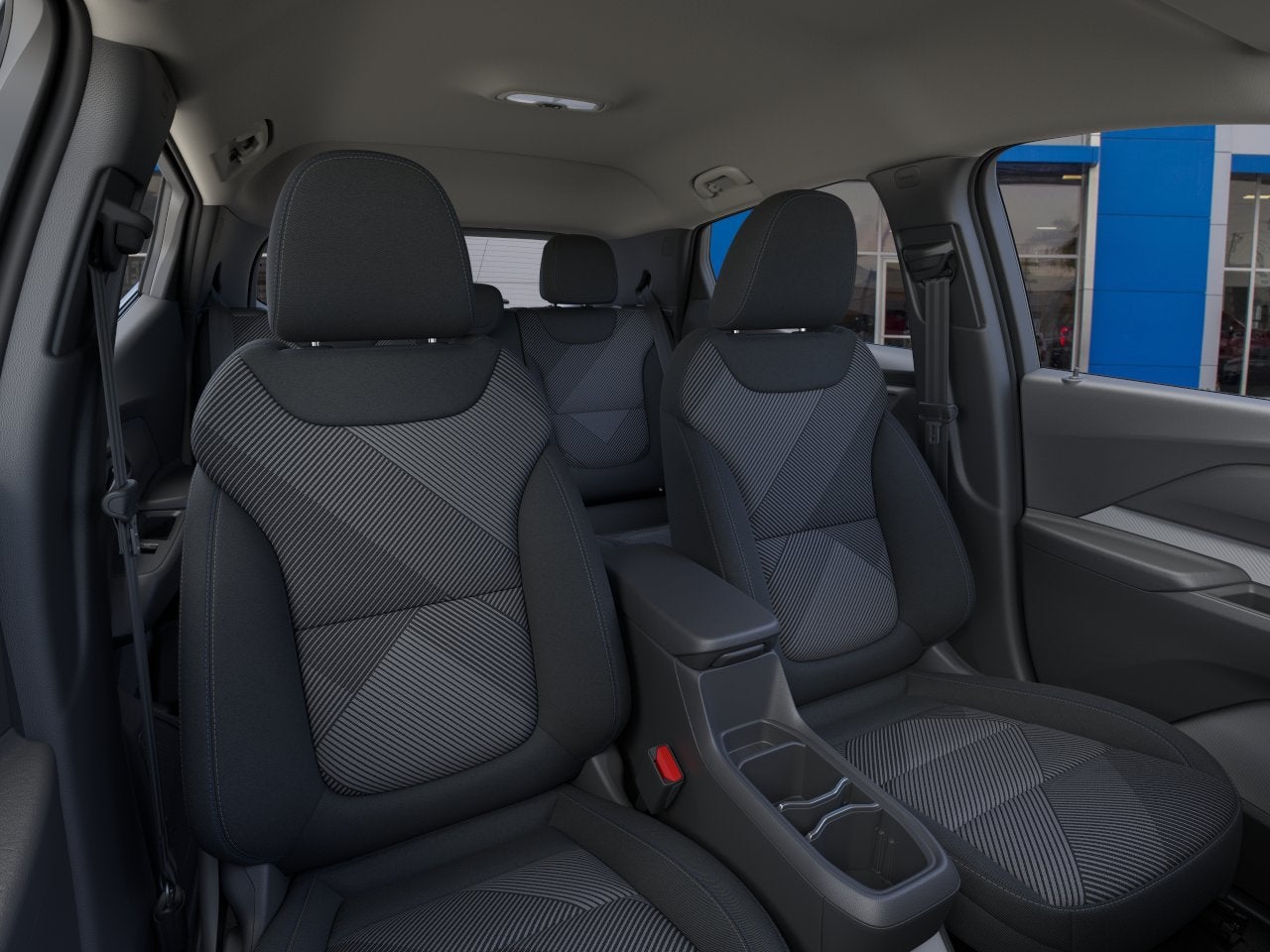 2027 Chevrolet Bolt LT - Photo 65