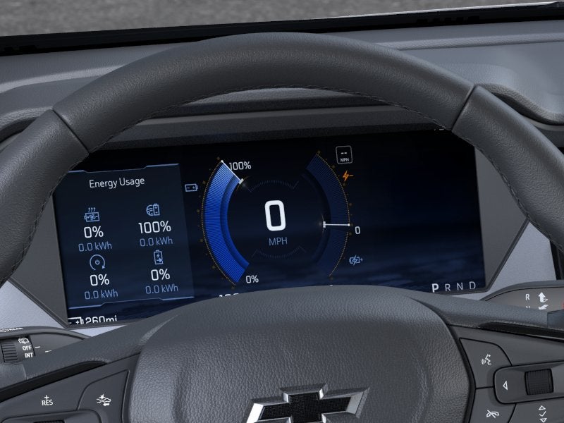 2027 Chevrolet Bolt LT - Photo 67