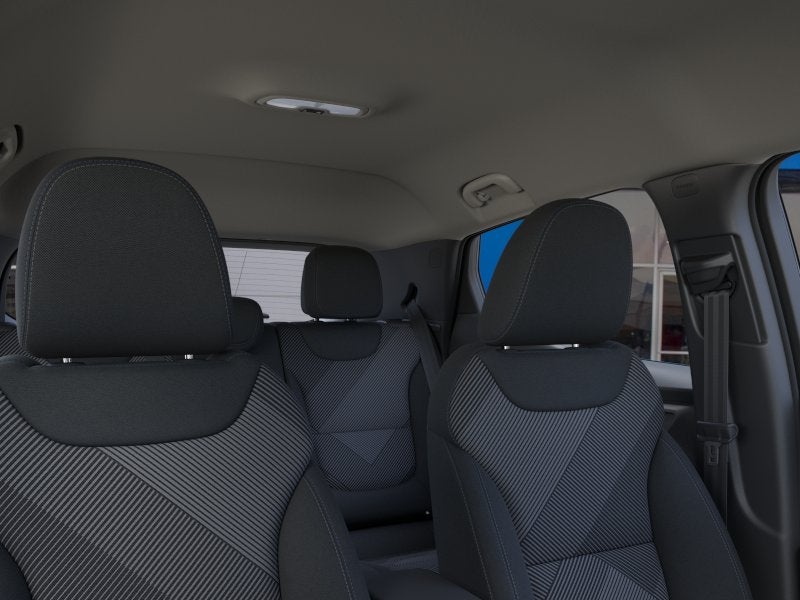 2027 Chevrolet Bolt LT - Photo 73