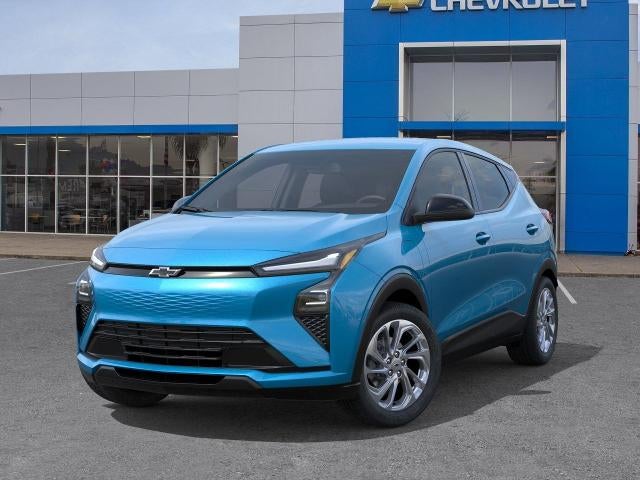 2027 Chevrolet Bolt LT - Photo 10