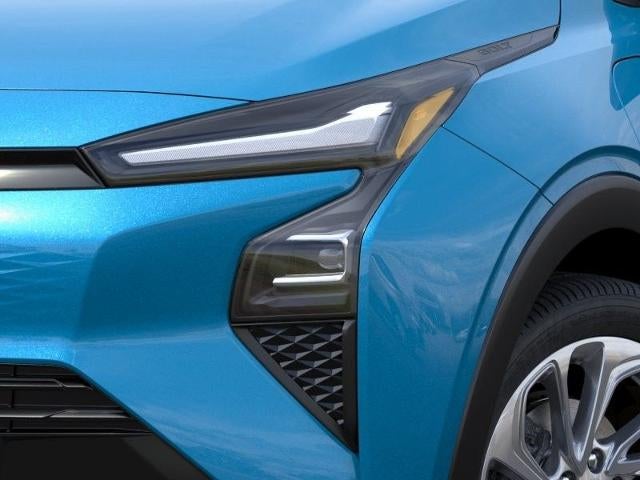 2027 Chevrolet Bolt LT - Photo 11