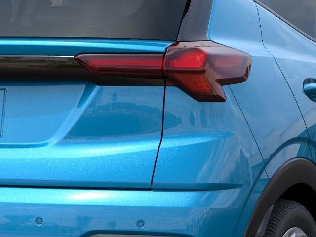 2027 Chevrolet Bolt LT - Photo 12