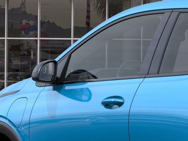 2027 Chevrolet Bolt LT - Photo 13