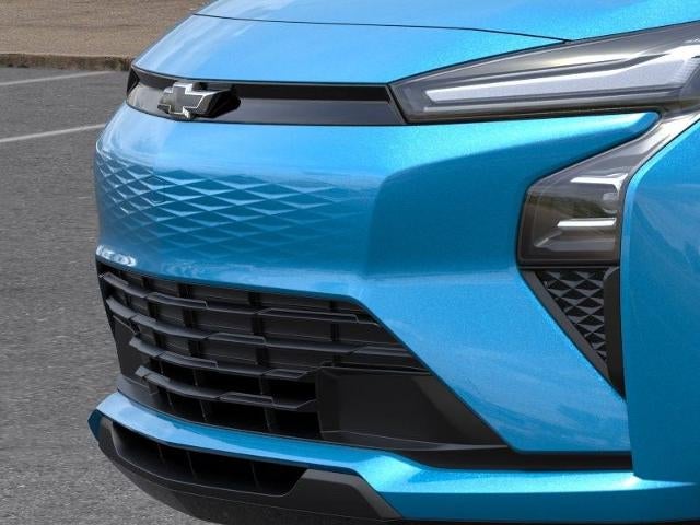 2027 Chevrolet Bolt LT - Photo 14