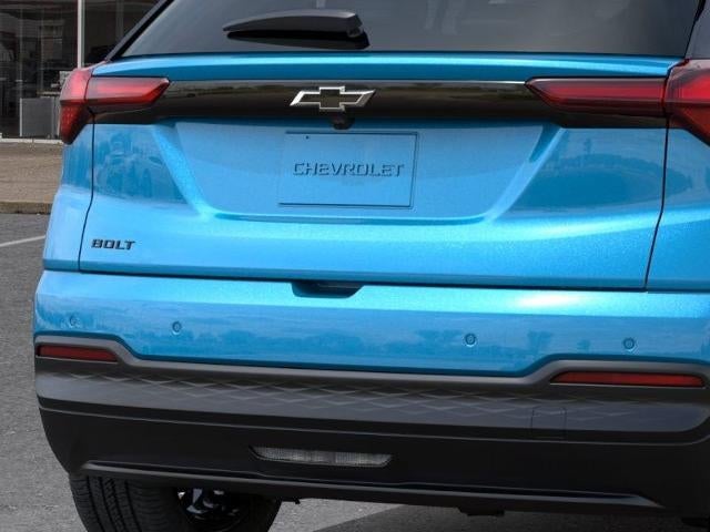 2027 Chevrolet Bolt LT - Photo 15