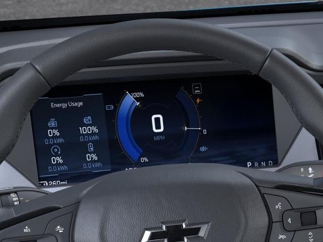 2027 Chevrolet Bolt LT - Photo 19