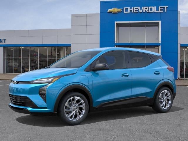 2027 Chevrolet Bolt LT - Photo 7