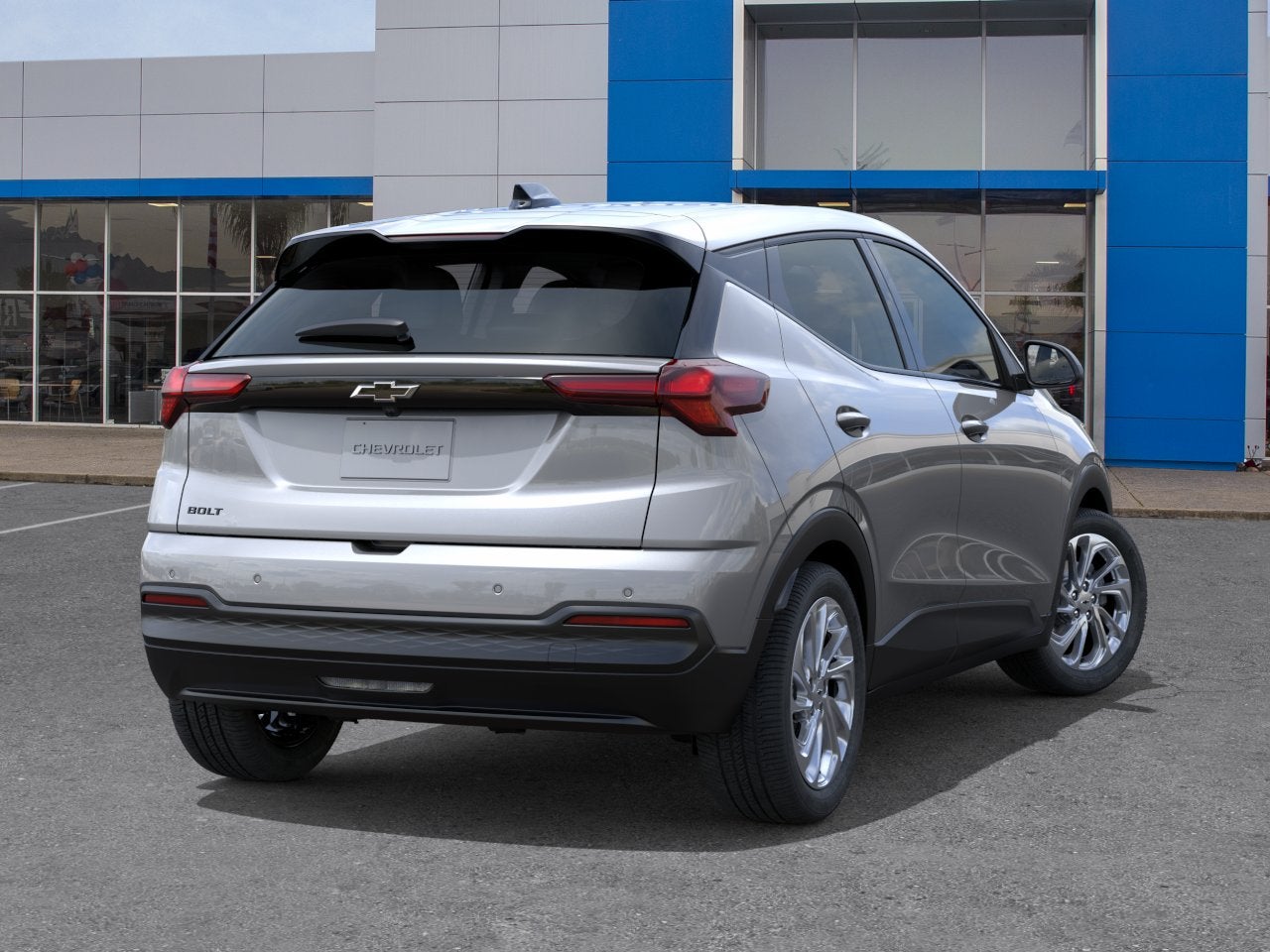 2027 Chevrolet Bolt LT - Photo 29