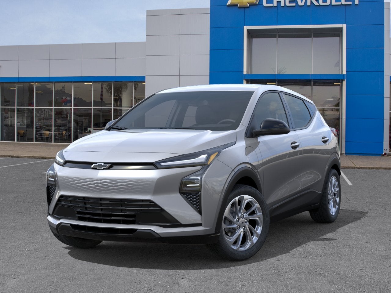 2027 Chevrolet Bolt LT - Photo 31
