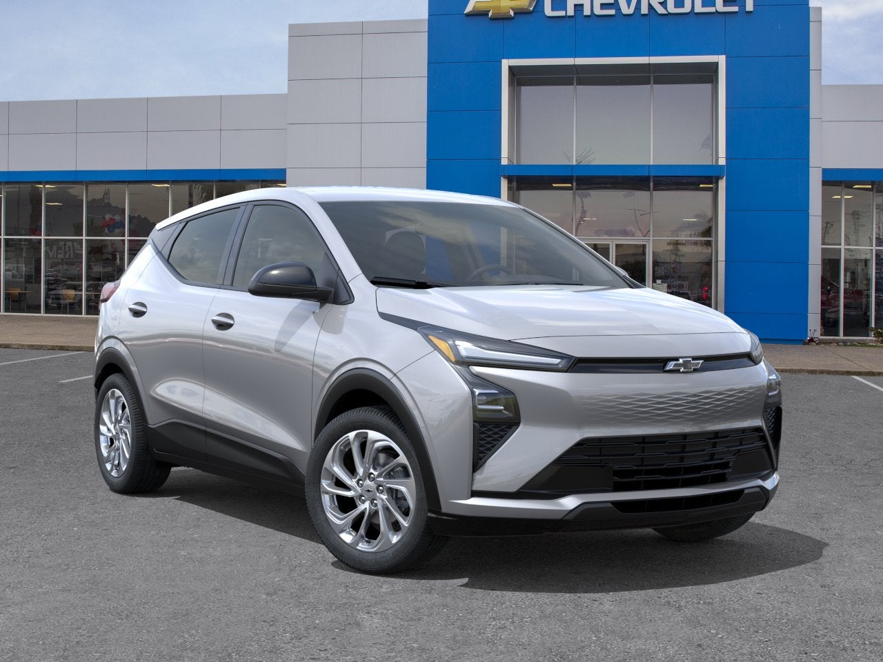 2027 Chevrolet Bolt LT - Photo 32