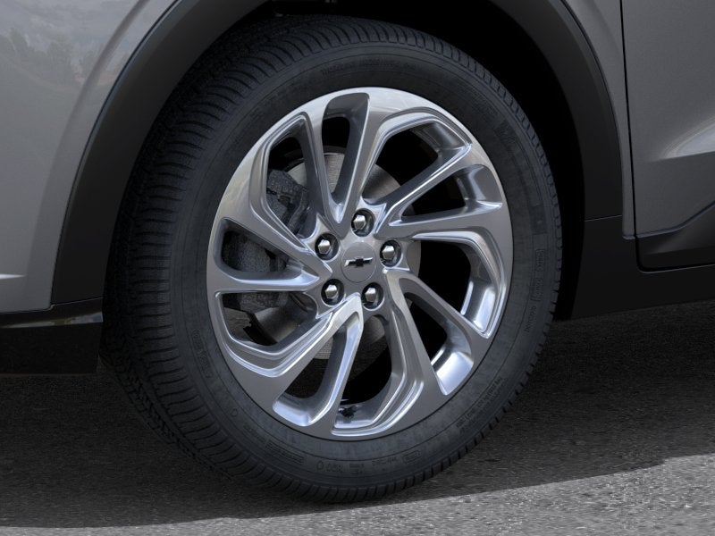 2027 Chevrolet Bolt LT - Photo 34