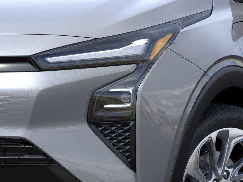 2027 Chevrolet Bolt LT - Photo 35