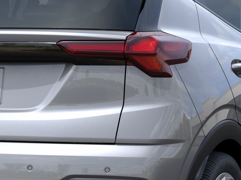 2027 Chevrolet Bolt LT - Photo 36