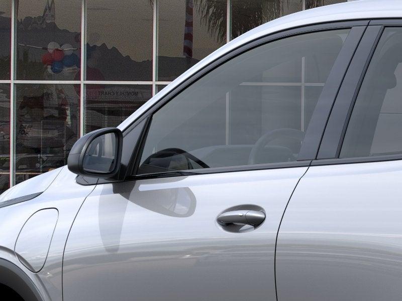 2027 Chevrolet Bolt LT - Photo 37