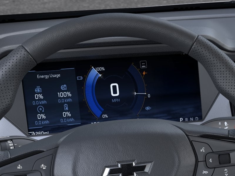 2027 Chevrolet Bolt LT - Photo 43
